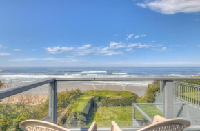 Moonstruck Beach House
